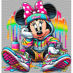 Mickey-AMQ 3609